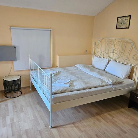 Vitoshka Biggest Apartment София Экстерьер фото