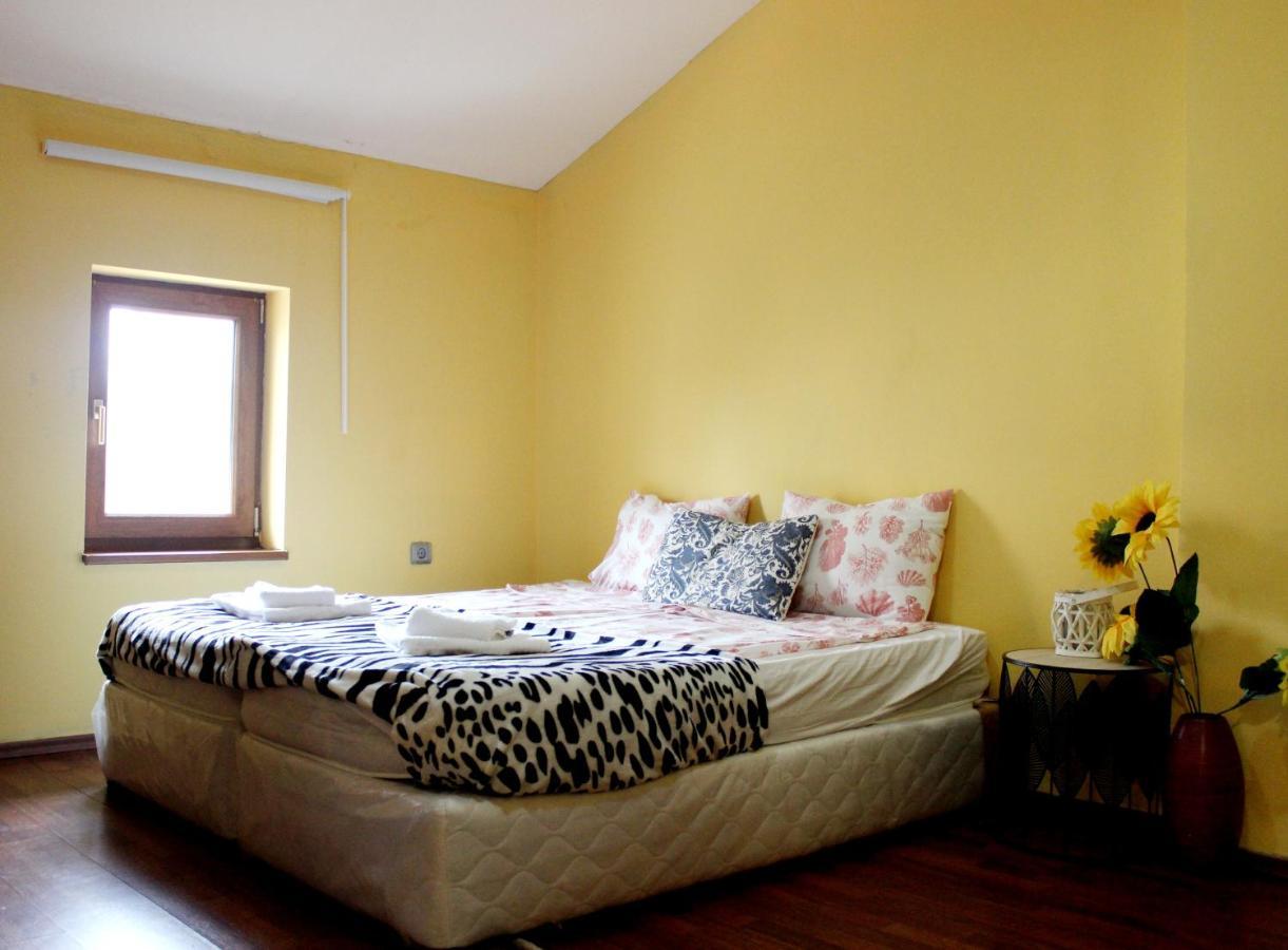 Vitoshka Biggest Apartment София Экстерьер фото