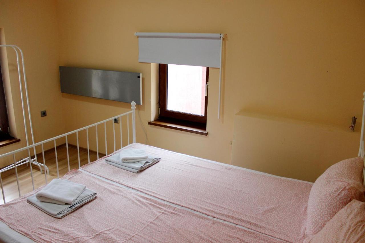Vitoshka Biggest Apartment София Экстерьер фото